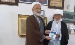 امام جمعه دشتستان: امامان جماعت مسئولیت مهمی در جامعه اسلامی دارند