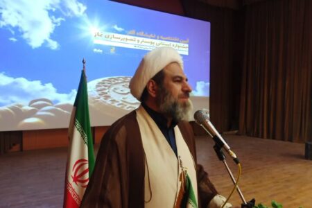 امام جمعه کوهدشت: نماز، دیوار ستبر بین انسان و گناه است