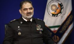 امیر ایرانی: شبانه‌روز تحرکات دشمنان را رصد می‌کنیم