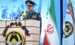 امیر  بهمرد: اراده نیروهای مسلح برای مواجهه با تهدیدات خلل‌ناپذیر است