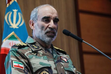 امیر جهانشاهی: حضور مردم بهترین پاسخ به یاوه‌گویی‌های دشمن است