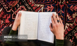انتشار کلید اولیه آزمون مرحله سوم بیستمین دوره ارزیابی حافظان قرآن