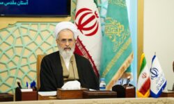 انتظار فعال گفتمان راهبردی انقلاب اسلامی برابر صهیونیسم جهانی است