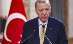 انتقاد اردوغان از بی‌توجهی تل‌آویو به حاکمیت سومالی بر «سومالی‌لند»