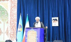انقلاب اسلامی مسیر تاریخ کشور و هندسه قدرت جهانی را متحول کرده است