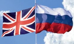 انگلیس اعتبارنامه یک دیپلمات روسیه را لغو کرد