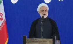 اژه‌ای: تراستی‌های نفتی باید ارز را برگردانند؛ مماشات نمی‌کنیم