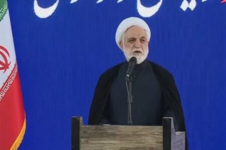 اژه‌ای: تراستی‌های نفتی باید ارز را برگردانند؛ مماشات نمی‌کنیم