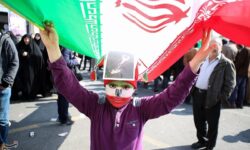 اژه‌ای: راهپیمایی 22بهمن محاسبات شرورانه دشمن را تغییر می‌دهد