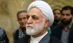 اژه‌ای:تربیت‌شدگان خمینی، در هر گوشه جهان، جمعیتی را رهبری می‌کنند
