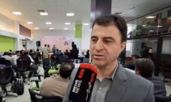 ایجاد ۲۳۰۰ شغل در استان سمنان با افتتاح طرح های دهه فجر