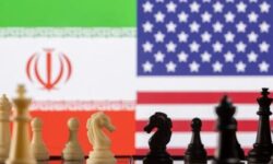 ایران «مقتدر مسئول» در میدان دیپلماسی با آمریکا