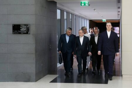 ایران چگونه معادلات قدرت را بر واشنگتن تحمیل می‌کند؟