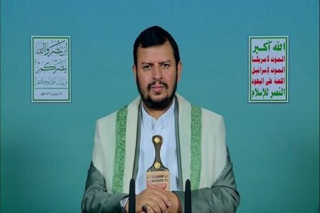 ایران، قوی و استوار و مانع اصلی در مقابل آمریکا و اسرائیل است