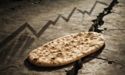 با «نان» شوخی نکنید!