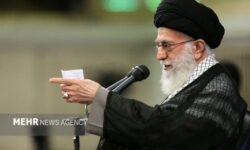 بازتاب هشدار صریح رهبر انقلاب به آمریکا در رسانه‌های بین‌المللی