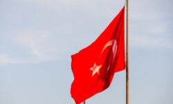 بازداشت یک شهرک‌‎نشین صهیونیست در استانبول به جرم توهین به اردوغان