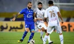 باشگاه استقلال درخواست تعویق دیدار با چادرملو را داد