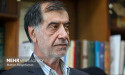 باهنر: راهپیمائی ۲۲ بهمن پیام روشنی به جهان بود که ایران پایدار است