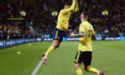 بحران در النصر؛ رونالدو در بازی النصر غایب بود