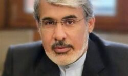 بحرینی: ایران به دیپلماسی برای کمک به صلح متعهد است