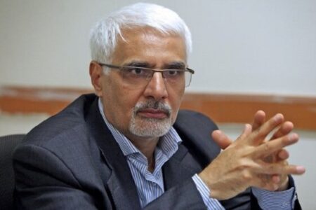 برزگر: حلقه‌های میانی،پیونددهنده ایده‌های رهبری با حل مسائل عینی هستند