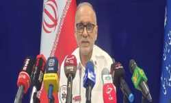 برقراری ۲۵ میلیون تماس با اورژانس؛ تخریب ۲۲۲ آمبولانس در حوادث اخیر