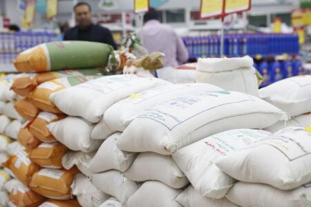 برنج پاکستانی در آستانه بازگشت به بازار
