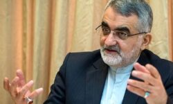 بروجردی: تهدیدات آمریکا جنگ روانی است؛ برای هر سناریویی آماده‌ایم