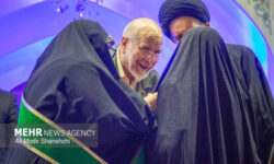 برگزاری اجلاسیه ملی «شهدای غریب اسارت» در مشهد