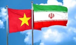 برگزاری باشکوه مراسم سالگرد پیروزی انقلاب اسلامی در هانوی ویتنام