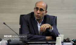 برگزاری کمیسیون پزشکی حج تمتع برای ۲۹۵ زائر