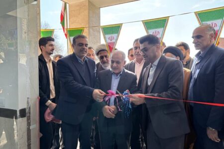 بهره‌برداری از ۲۰ پروژه آموزشی با ۱۰۴ کلاس درس در مازندران 