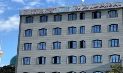 بیانیه شورای عالی نظام پزشکی درباره حوادث اخیر کشور
