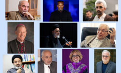 بیانیه مشترک اندیشمندان ایرانی و آمریکایی در دفاع از صلح و عدم تجاوز
