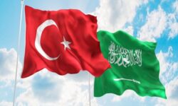 بیانیه مشترک عربستان سعودی و ترکیه علیه تل‌آویو