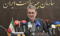 بیمه سلامت ۱۸۲.۵ همت بودجه نیاز دارد