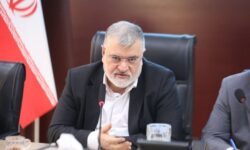 تأکید استاندار تهران بر تغییر رویکرد مقابله با اعتیاد