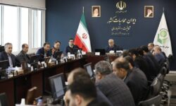 تأکید دیوان محاسبات بر بررسی واگذاری سهام پالایشگاه ستاره خلیج فارس