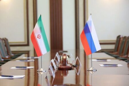 تأکید روسیه بر تحقق توافق جامع راهبردی میان تهران و مسکو