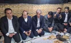 تأکید وزیر جهاد کشاورزی بر حمایت از جامعه عشایری کشور