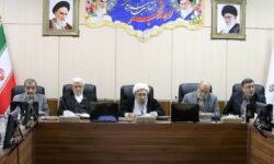 تاکید آملی لاریجانی بر اهتمام دولت در تامین اقلام معیشتی مردم