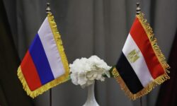 تاکید مصر و روسیه بر گسترش همکاری‌ها برای کاهش تنش‌ در غرب آسیا