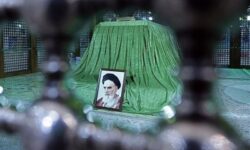 تجدید میثاق مسئولان قوه قضائیه با آرمان‌های امام خمینی(ره)