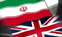 تحریم‌های خصمانه انگلیس علیه ایران