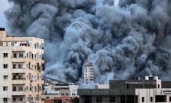 تحقیقات شوکه‌کننده الجزیره؛ چگونه پیکرهای هزاران فلسطینی تبخیر شد؟
