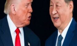 ترامپ: رئیس‌جمهور چین تا پایان سال جاری میلادی به آمریکا سفر می‌کند