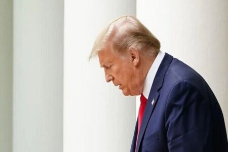 ترامپ: پایان درگیری اوکراین نزدیک است