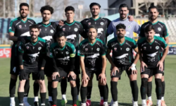 ترکیب ذوب‌آهن مقابل آلومینیوم اراک اعلام شد