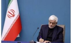 تسلیت معاون اول رئیس‌جمهور برای درگذشت پدر دبیرکل شهید حزب‌الله لبنان